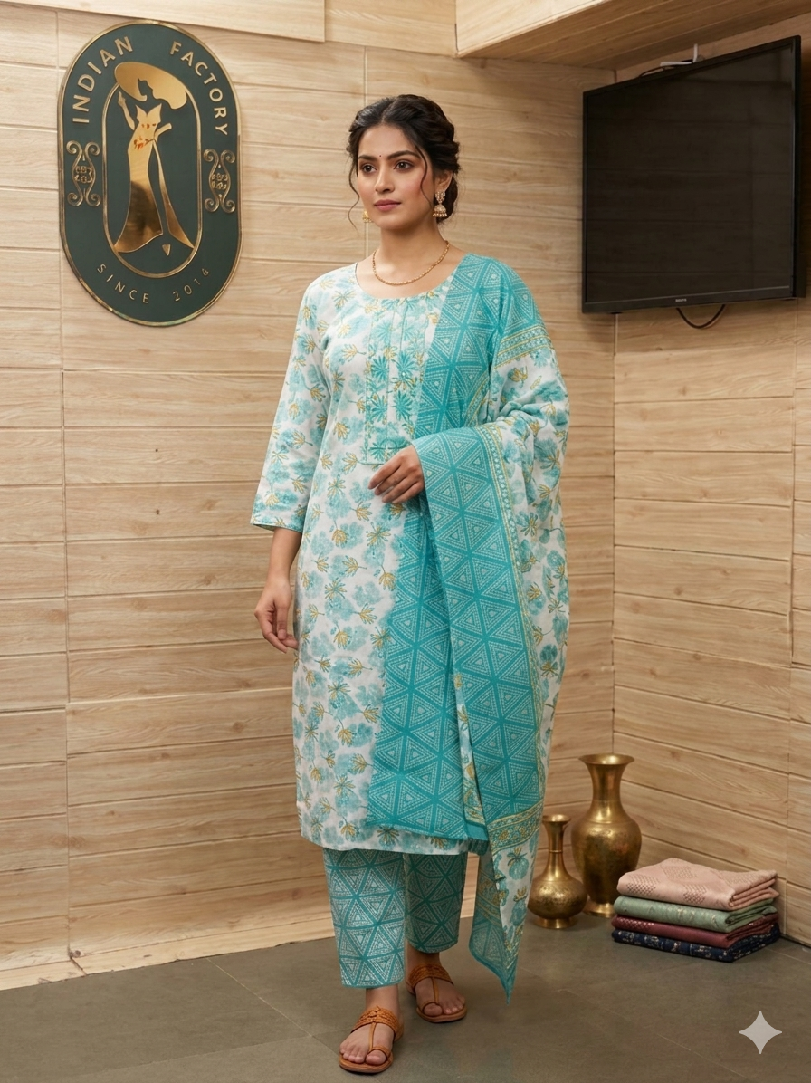 ROYAL IBIS Kurti