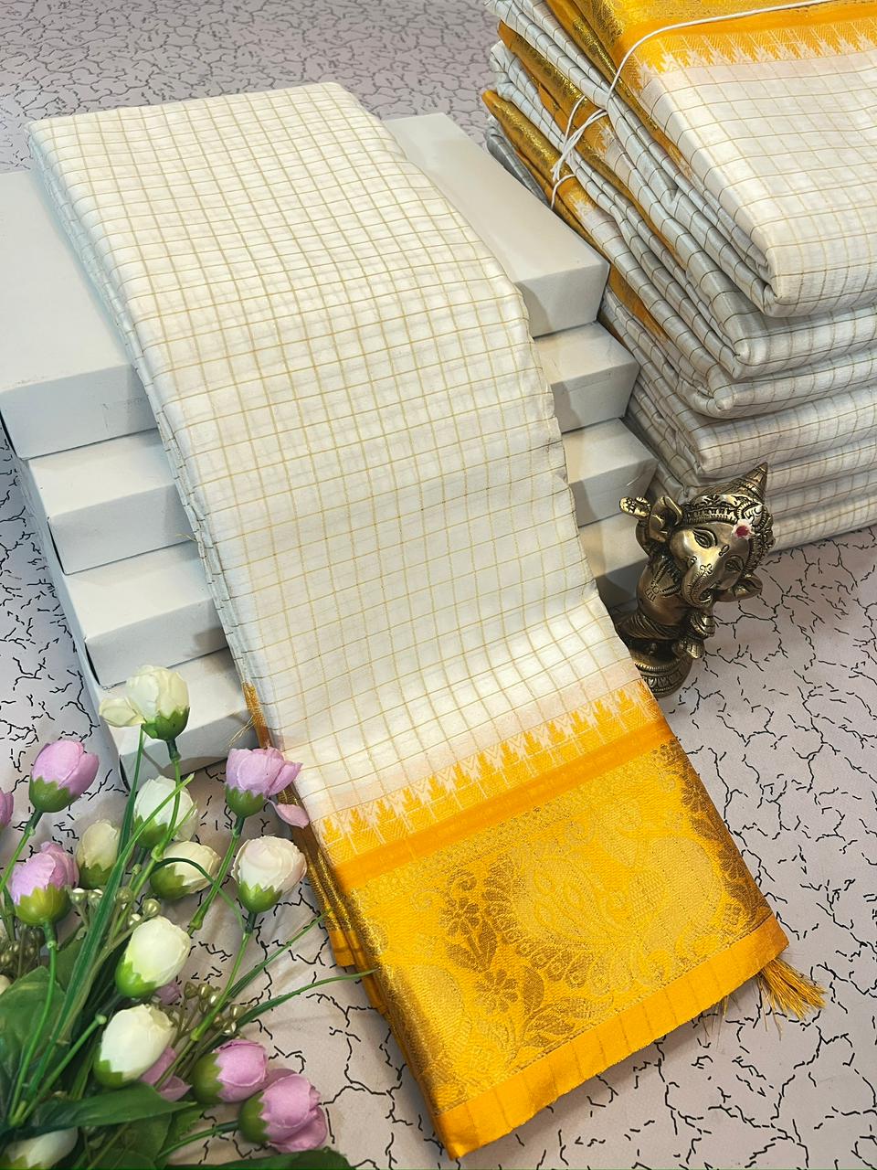 Pure Mercerized Copper Silk