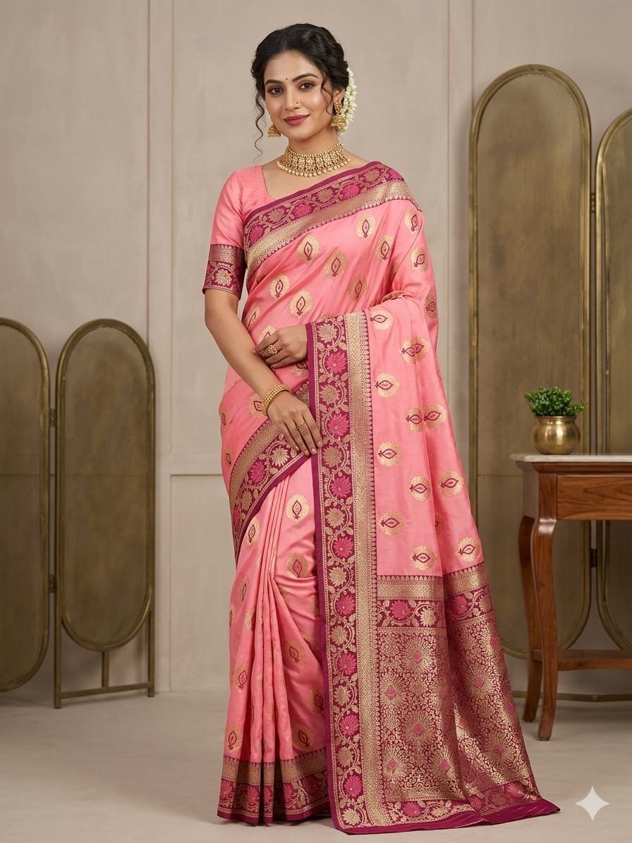 banarasi silk