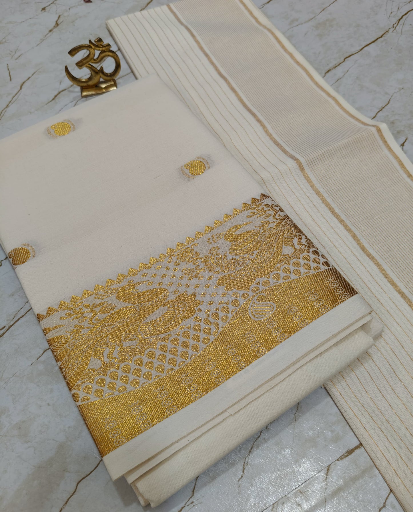 Cotton Churidar Material