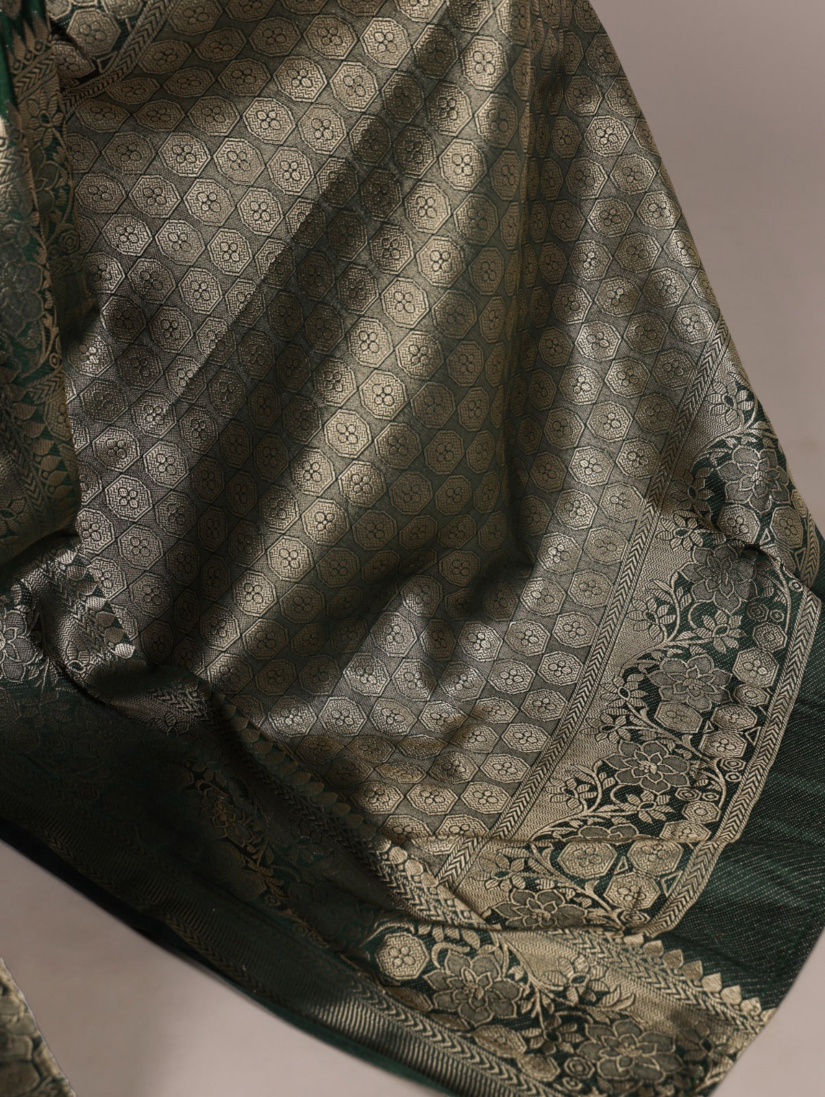 Premium Nylon Saree