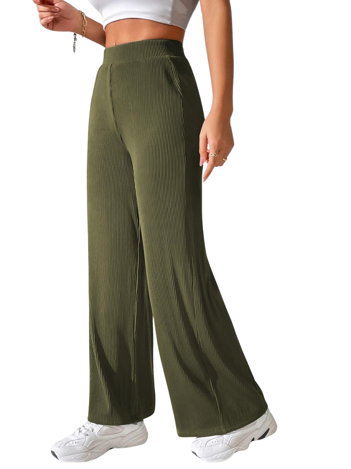 Bottom Wears