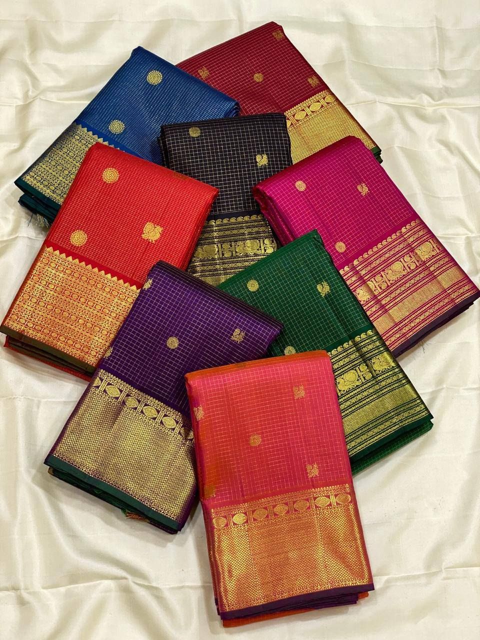 Sarees