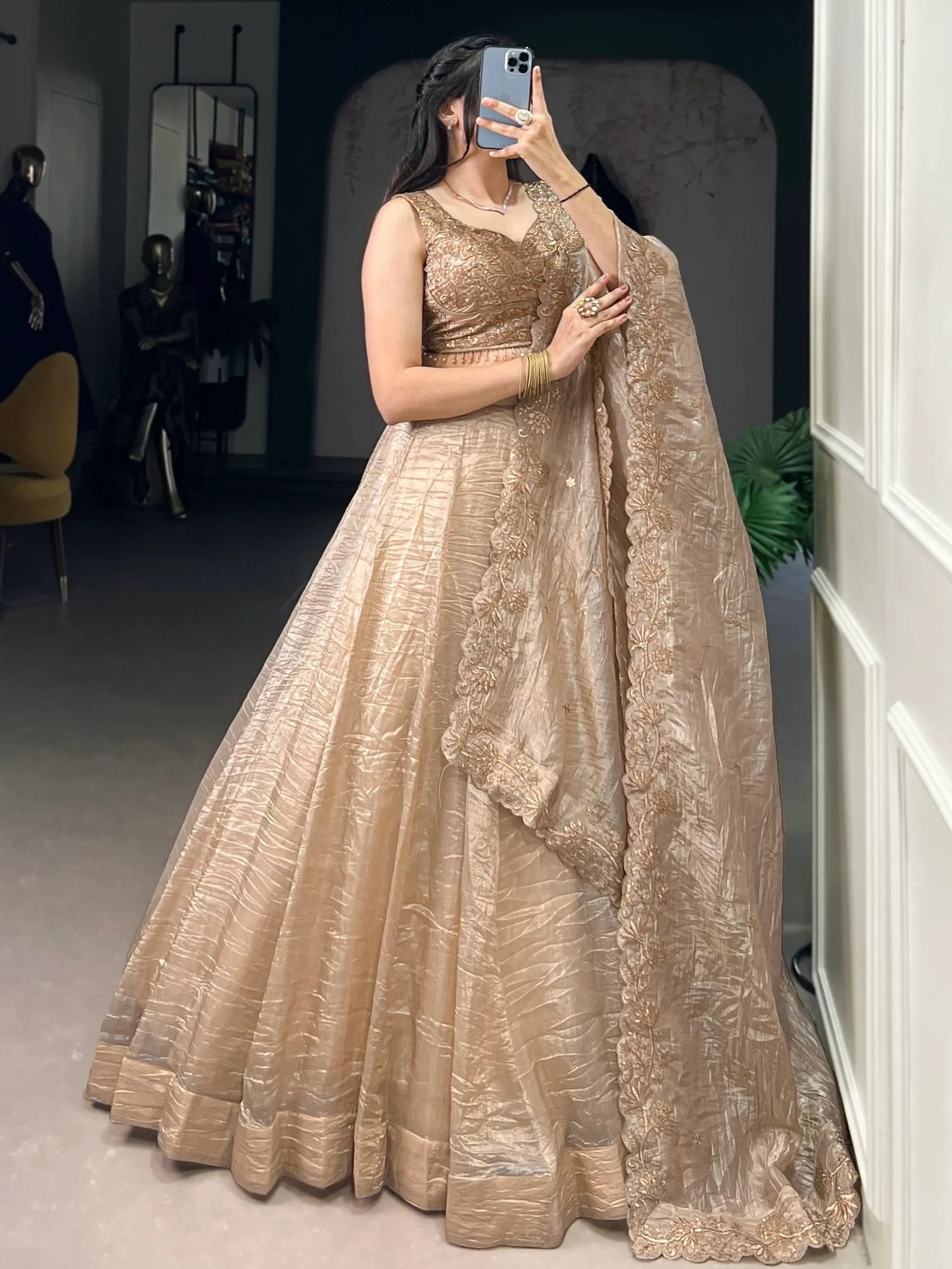 Ethnic Wears
