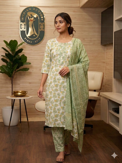 ROYAL IBIS Kurti