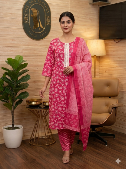 ROYAL IBIS Kurti