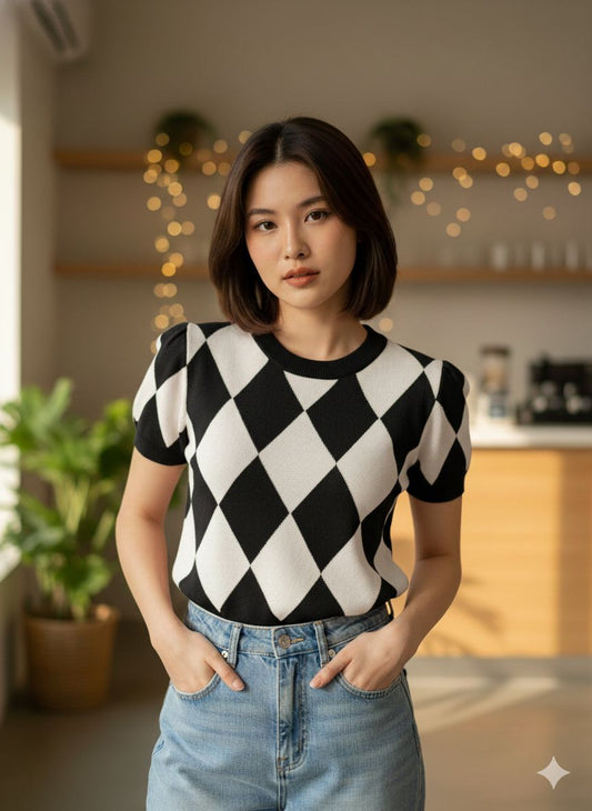 Short Top
