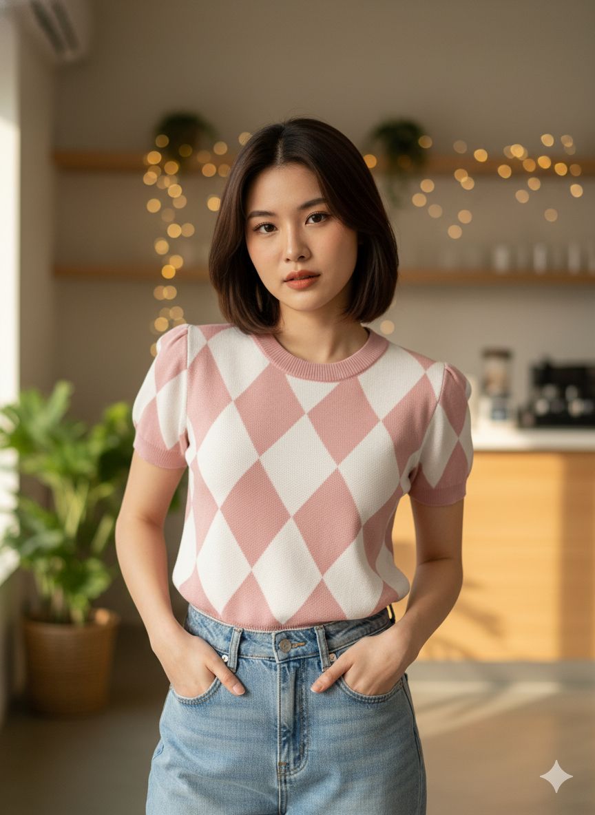 Short Top