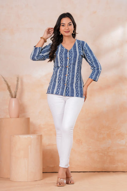 v neck shirts