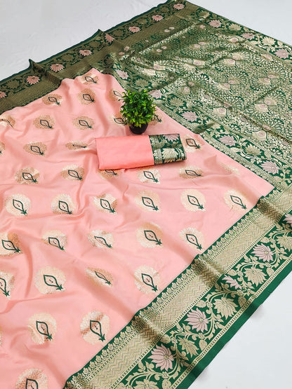 banarasi silk