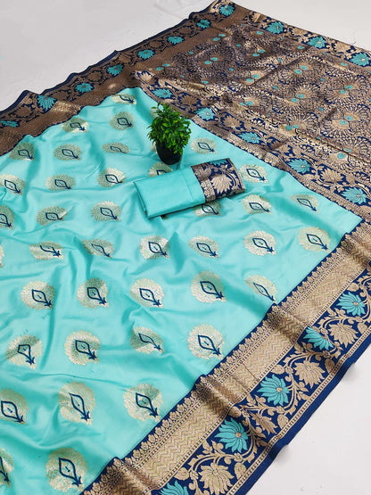 banarasi silk