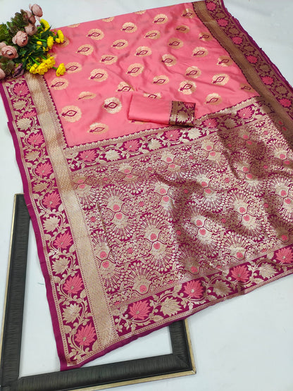 banarasi silk