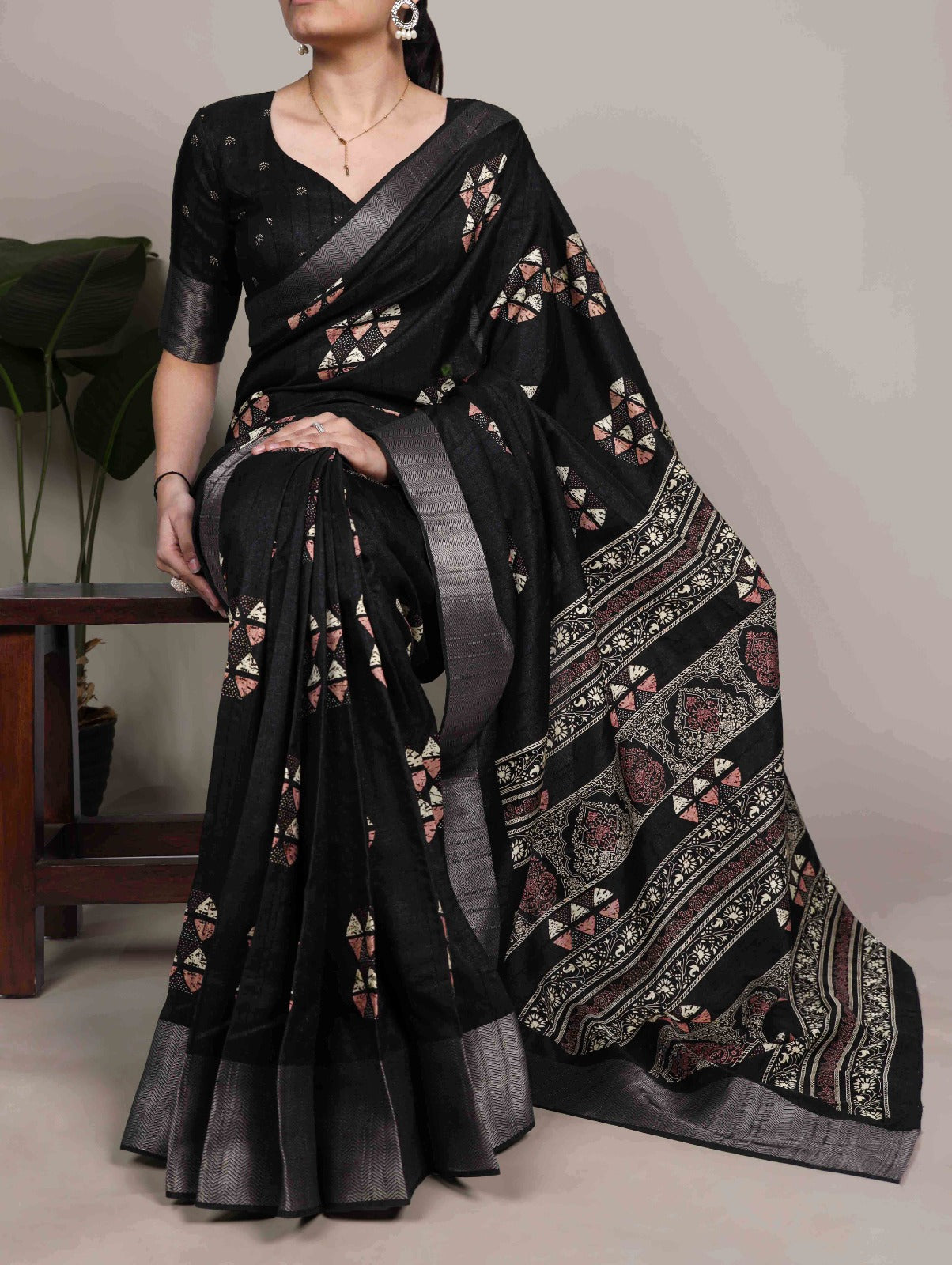 slub silk