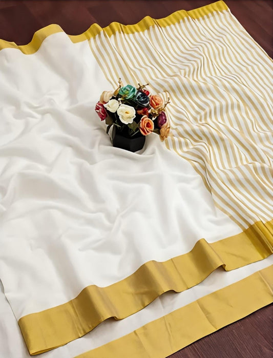 kerala pattu saree