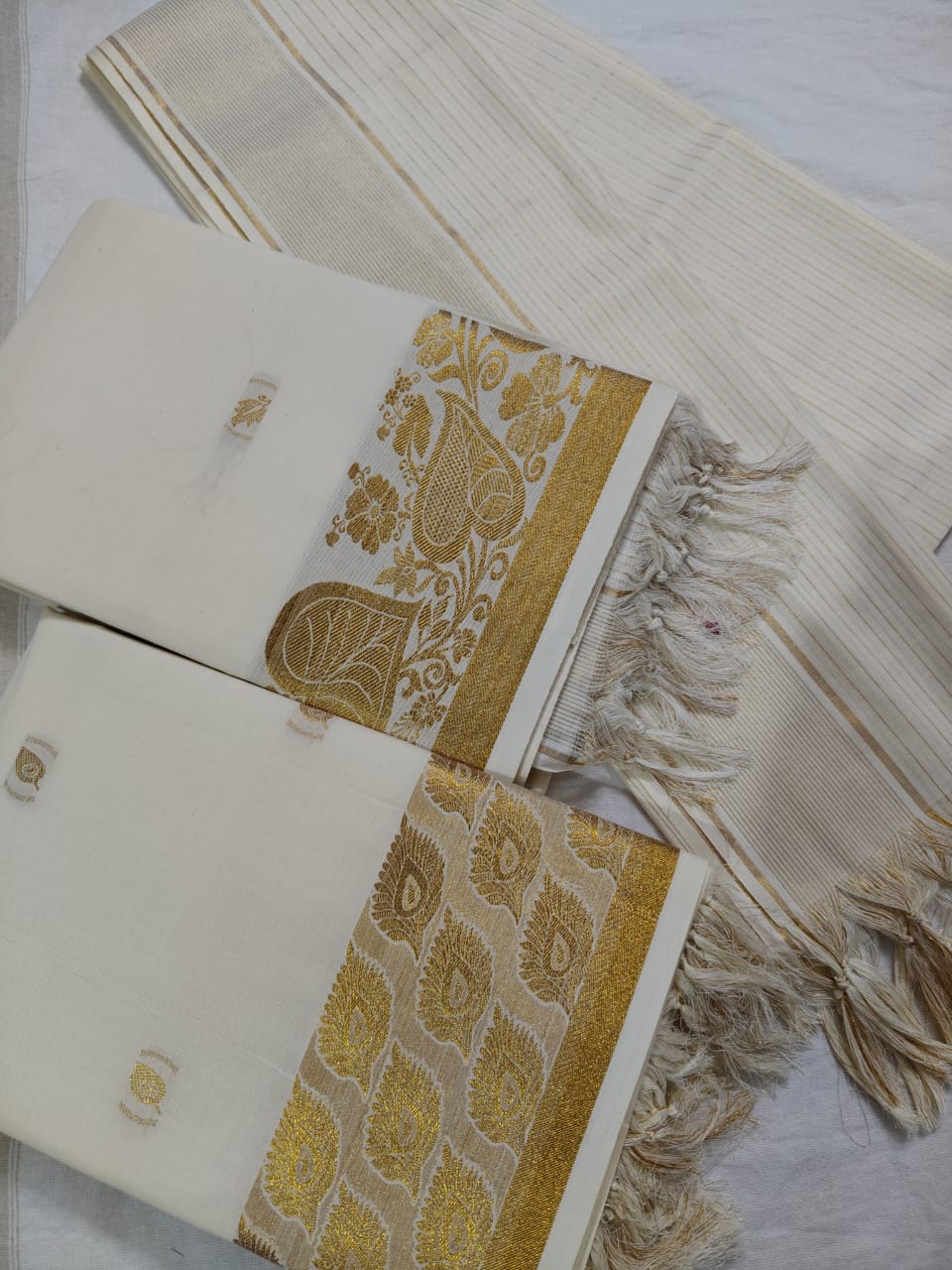 Cotton Churidar Material