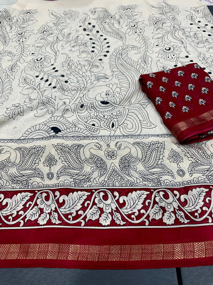 Dijhayne Saree