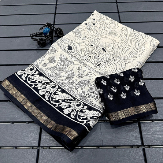 Dijhayne Saree