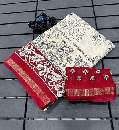 Dijhayne Saree