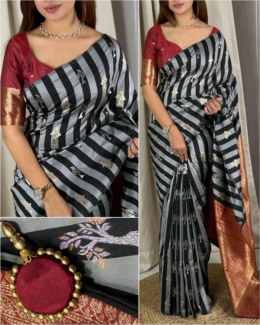 BANARASI SILK BEAUTY