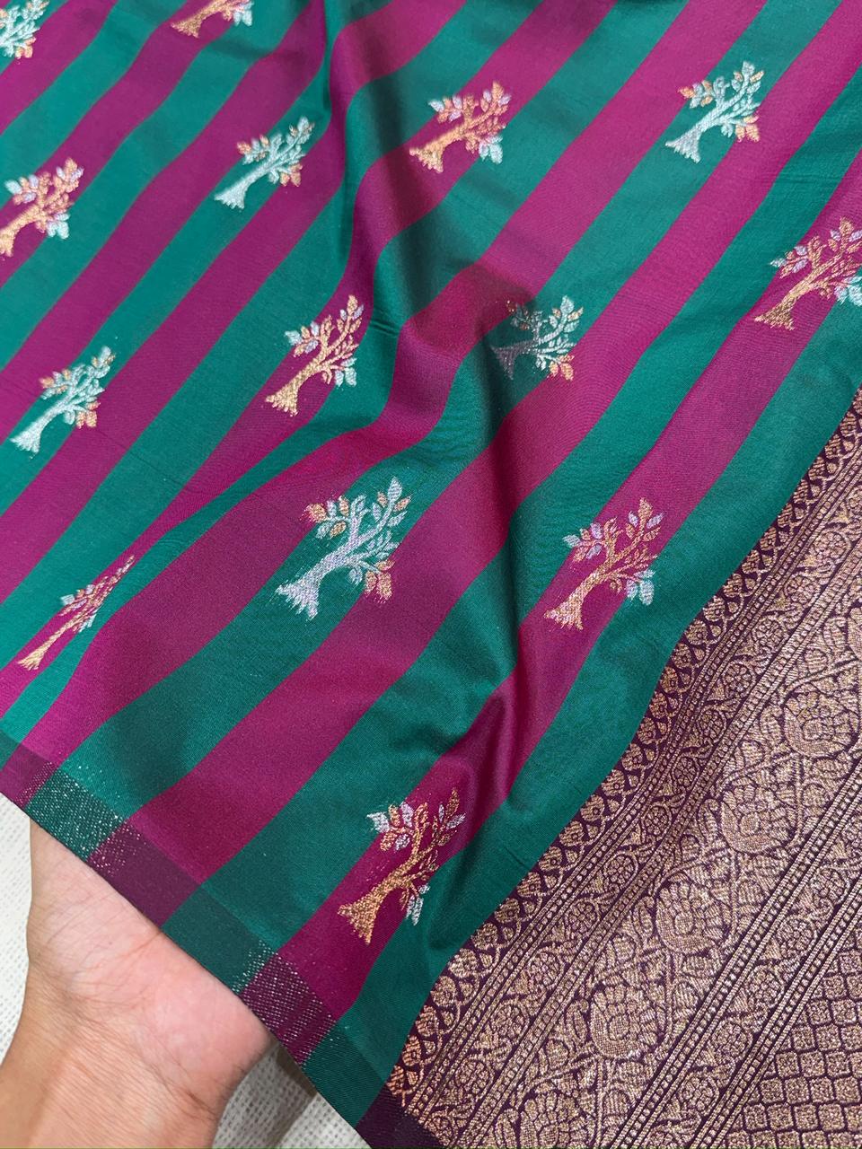 BANARASI SILK BEAUTY