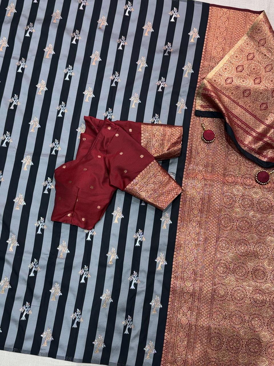 BANARASI SILK BEAUTY