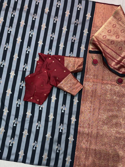 BANARASI SILK BEAUTY