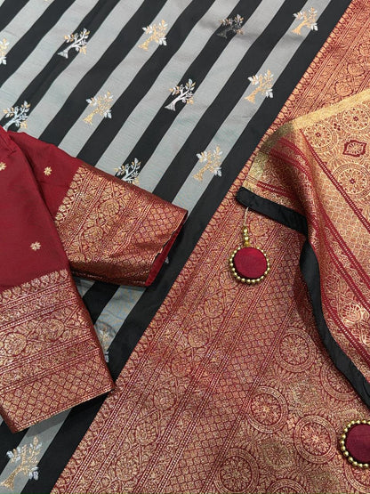 BANARASI SILK BEAUTY