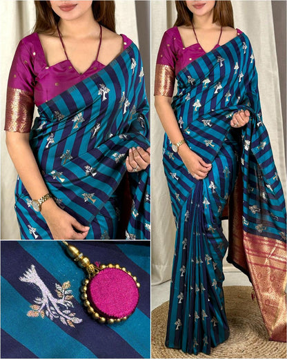 BANARASI SILK BEAUTY