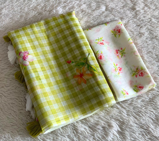 New Linen Catalog Edition