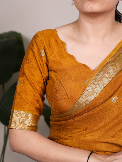 Chinon Special Saree