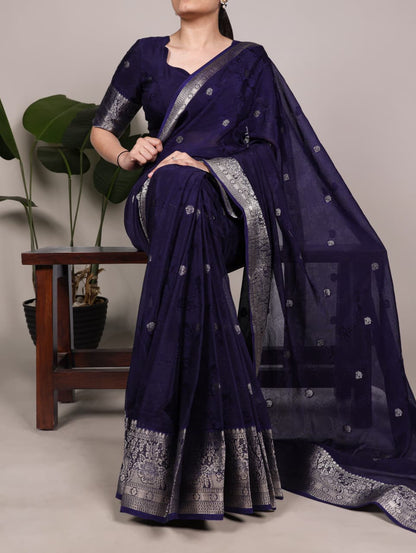 Chinon Special Saree