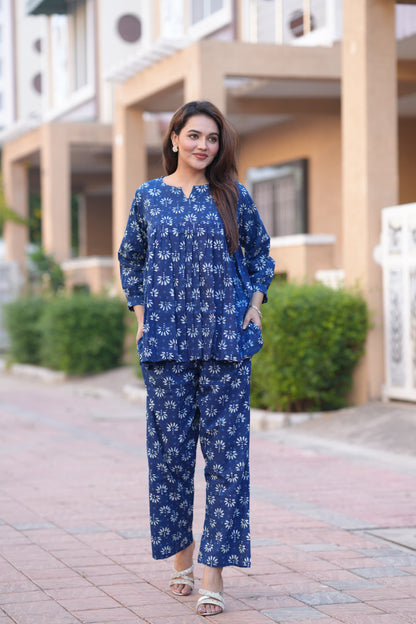 TRENDING CO-ORD SET