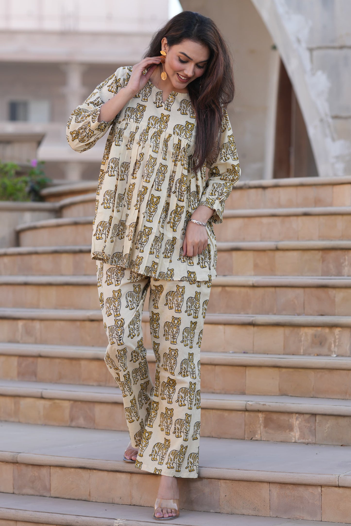 TRENDING CO-ORD SET