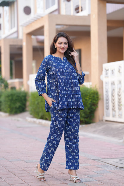 TRENDING CO-ORD SET