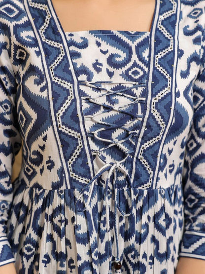 STYLISH RAYON TOP