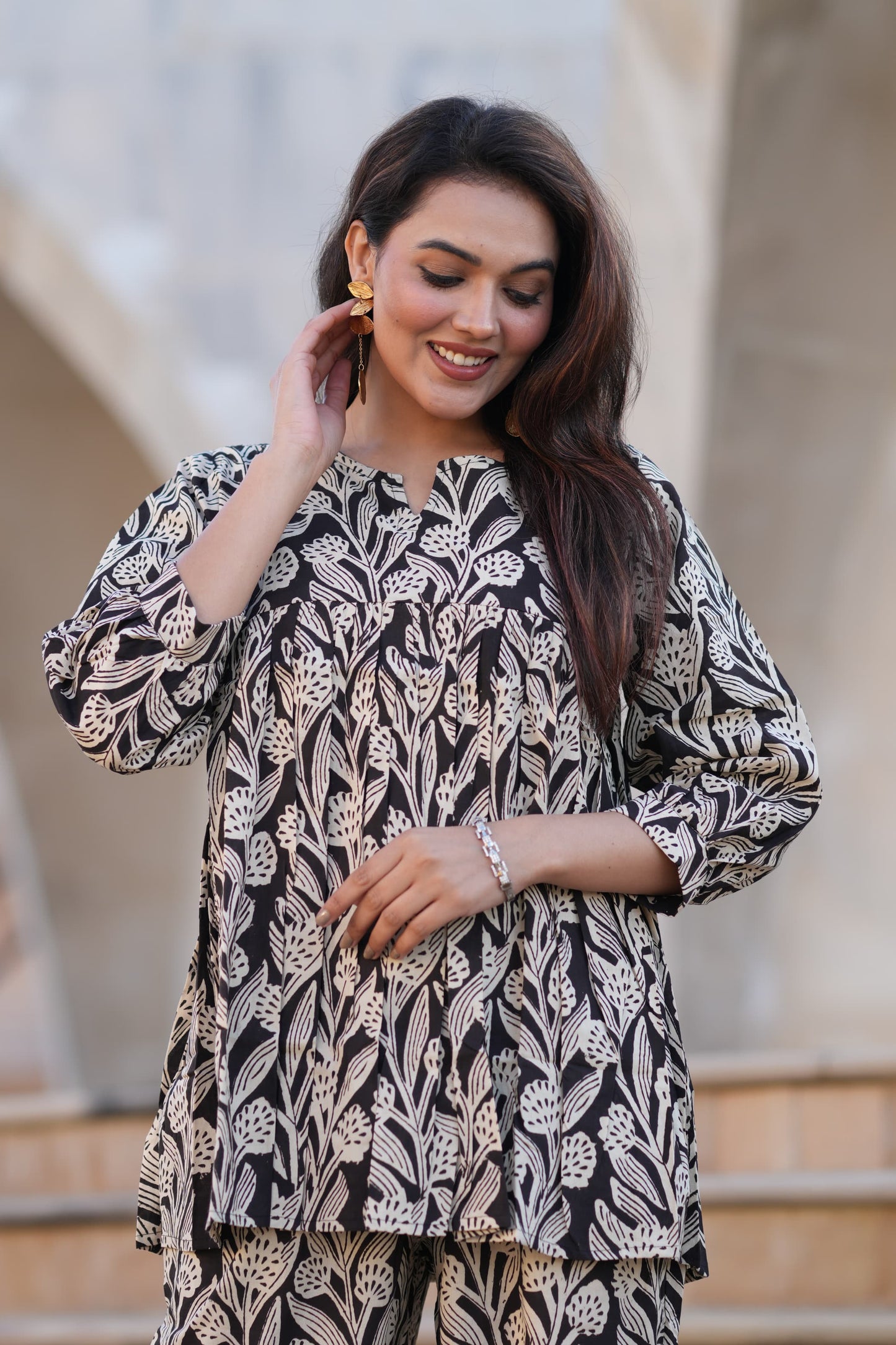 TRENDING CO-ORD SET