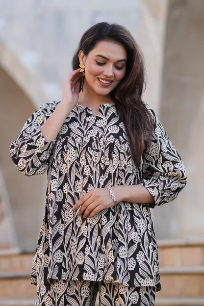 TRENDING CO-ORD SET