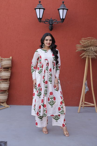 TRENDING PREMIUM KURTI