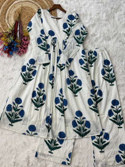 TRENDING PREMIUM KURTI