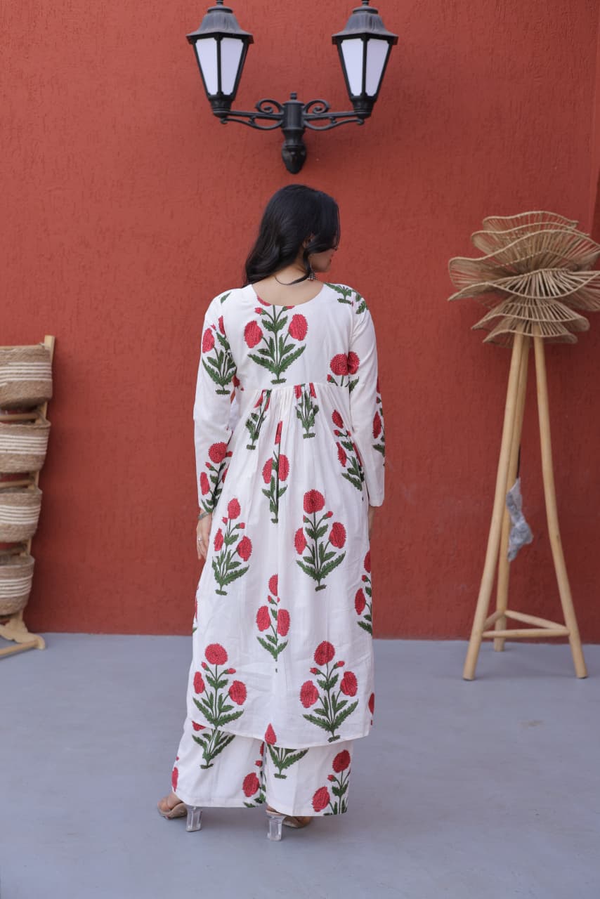 TRENDING PREMIUM KURTI