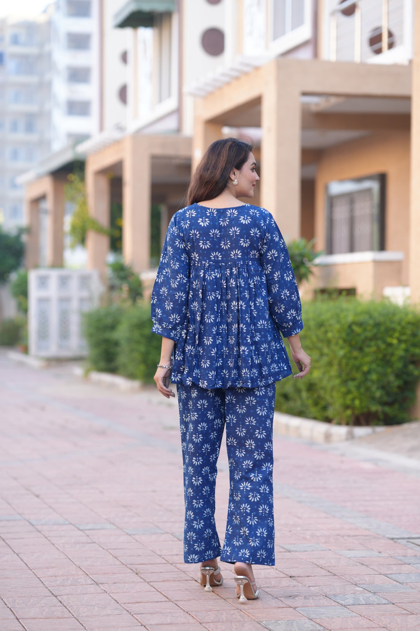 TRENDING CO-ORD SET