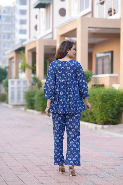 TRENDING CO-ORD SET
