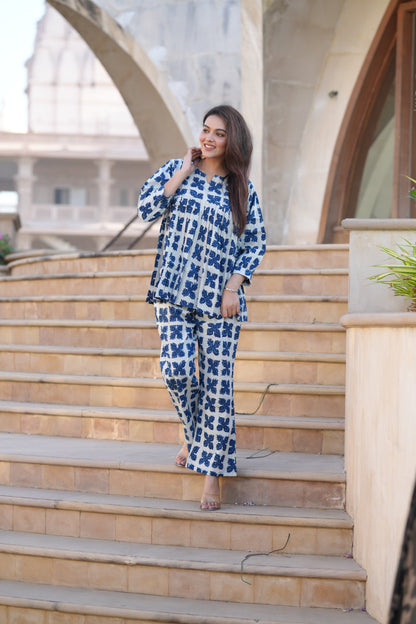 TRENDING CO-ORD SET