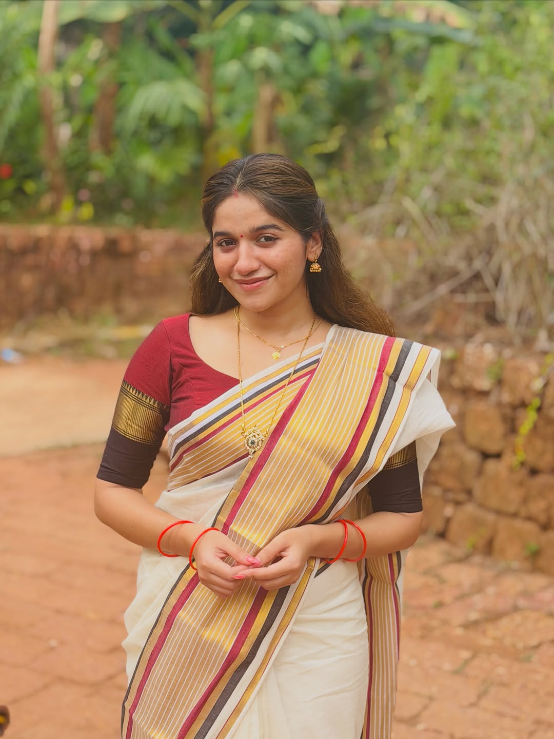 COTTON MULLMULL SAREE