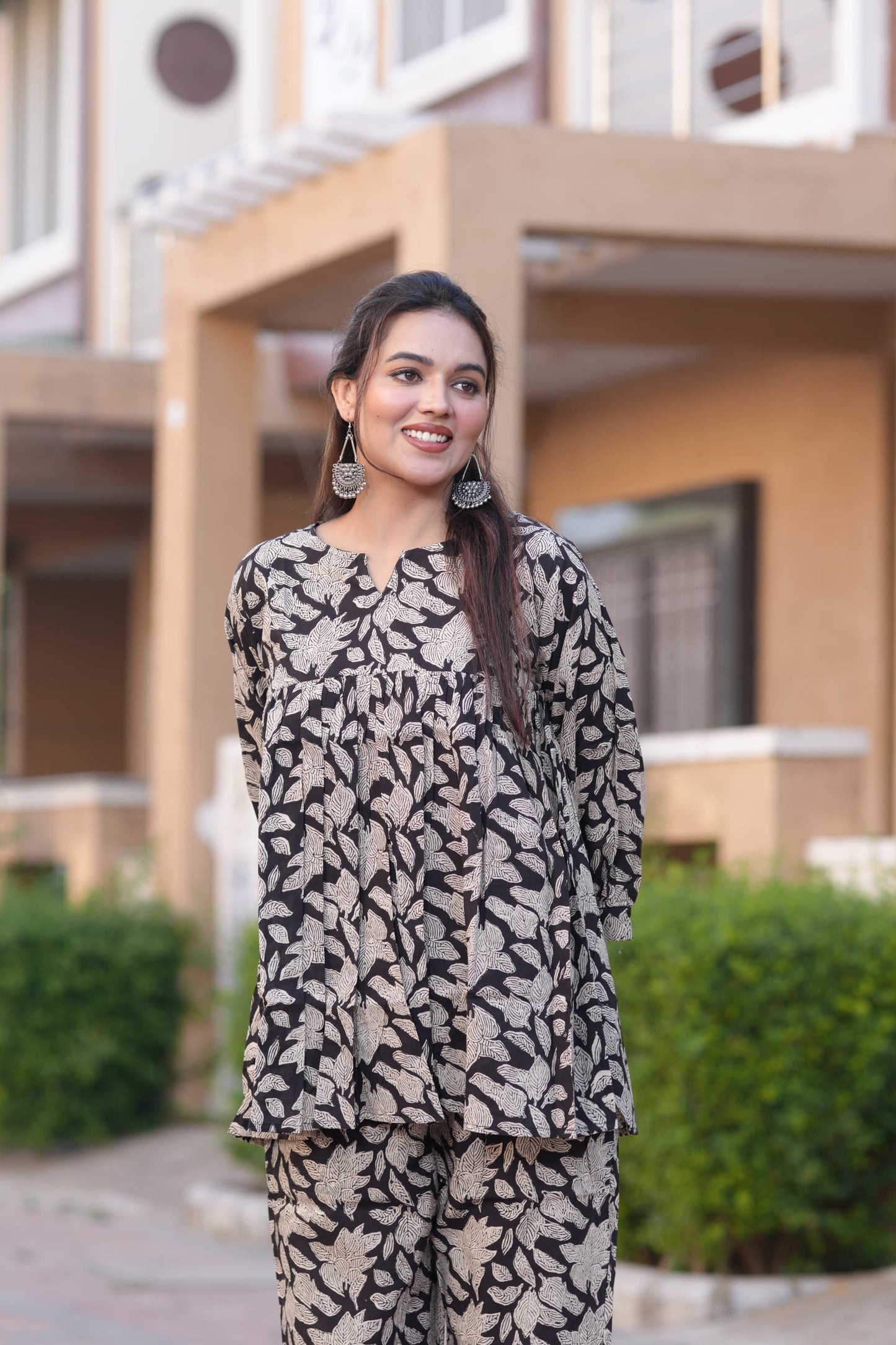 TRENDING CO-ORD SET