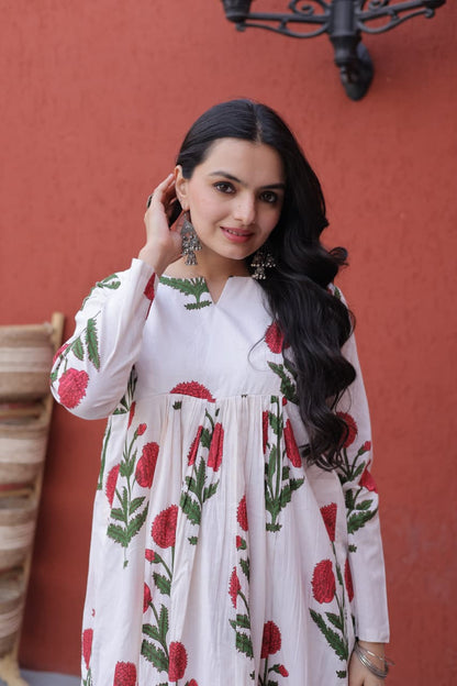 TRENDING PREMIUM KURTI