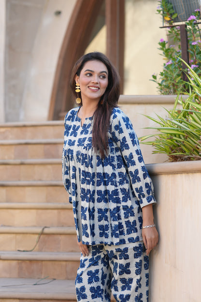 TRENDING CO-ORD SET
