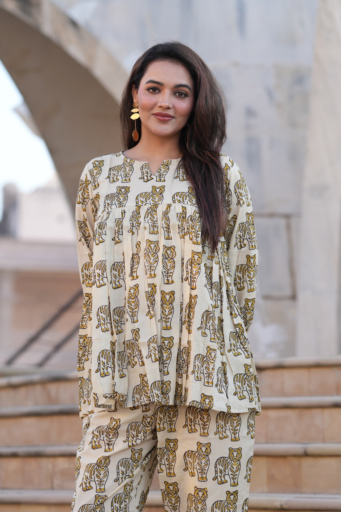 TRENDING CO-ORD SET